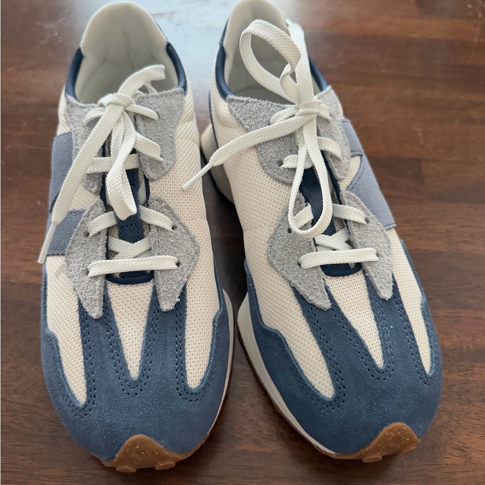 New Balance 327 Unisex Men 6- Woman 8 - Picture 2 of 9